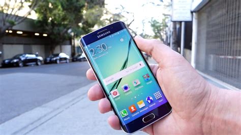 samsung drop test s6|Samsung Galaxy S6 Edge Durability Drop Test! .